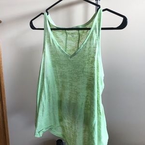 Workout Tank Top